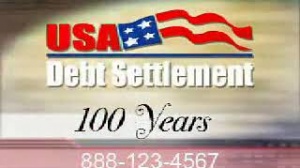 USA Debt Settlement