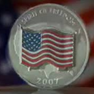Spirit of Freedom Coin™