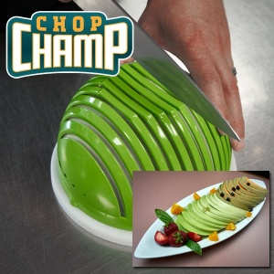 Chop Champ